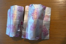 2 Rolls Expired Lomography