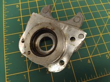 Lucas SR2 MK2A MKIIA Magneto