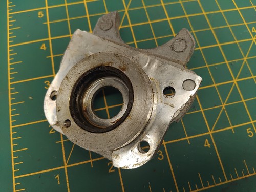 Lucas sr2 mk2a mkiia magneto - lucas,