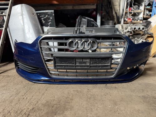 Audi line saloon - audi, s-line