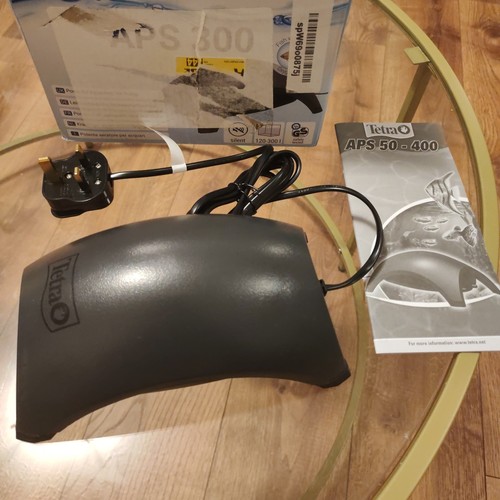 Spares tetra tec air pumps - tetra,