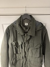 C.P. Company 50 FILI 2 in 1