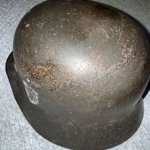 Ww2 german helmet m40 - german,