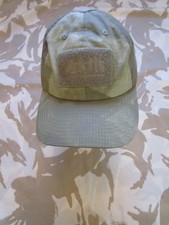 ARKTIS V920 cap COMB Arid Camo