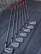 Titleist AP2 Forged Irons