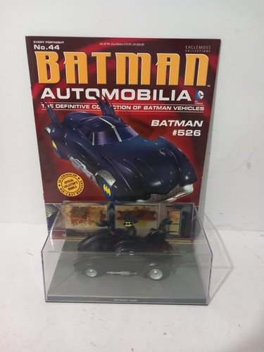 Batman automobilia collection - batman,