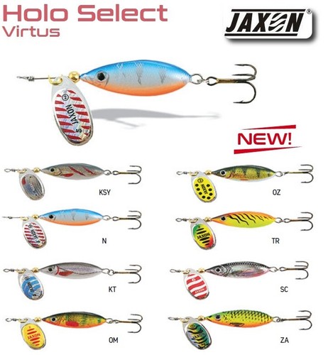 Holo select virtus hard - virtus,