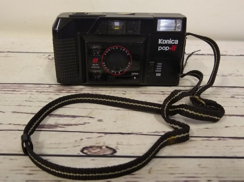 Konica pop vintage - pop-af, &