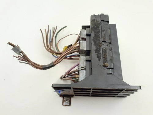 Jaguar xj6 xj12 xj40 fuse - xj40,