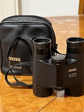 Zeiss Binoculars 8x30 B T* Made in Germany