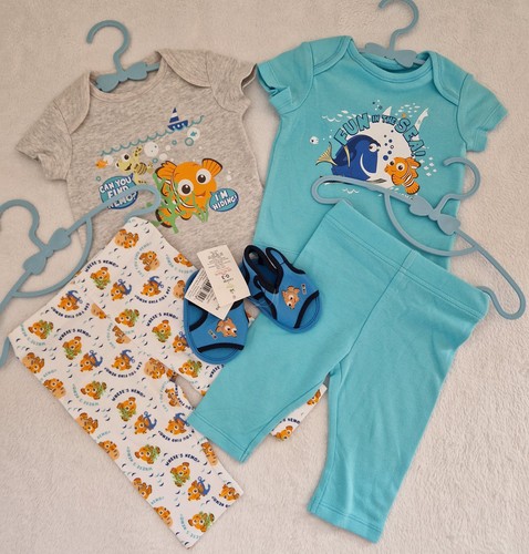 New nemo baby - baby, pcs
