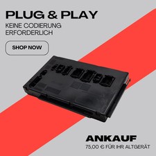 Mercedes-Benz W164 W251 Rear SAM - Plug & Play - A1645401601