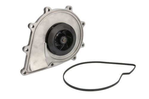 Coolant pump fits mercedes - pump,