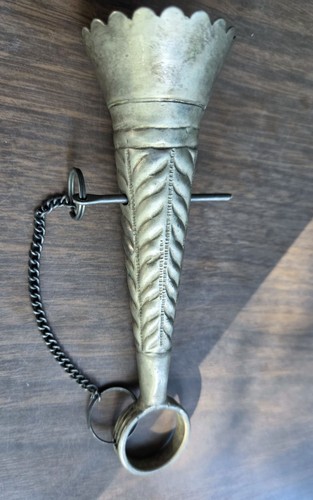 Antique tussie mussie - antique, mussie"