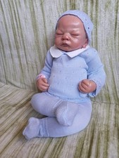 Bambola Reborn Emily Ashton Drake. Bambola Realistica.Rebornizzata.Repaint