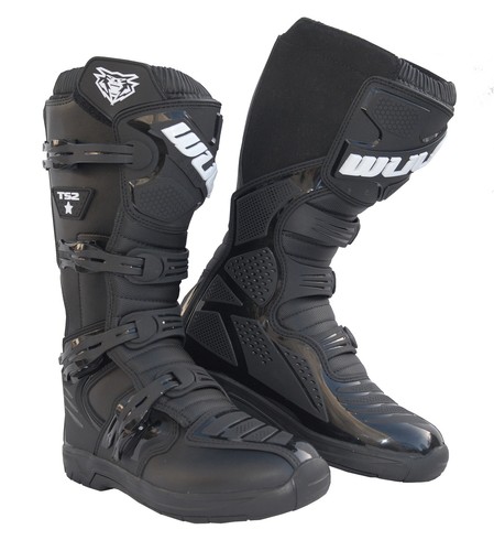 Wulfsport trackstar2 adult - wulfsport,