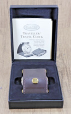 Dalvey Traveller Travel Alarm