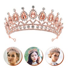  Tiaras for Women Crown Bridal