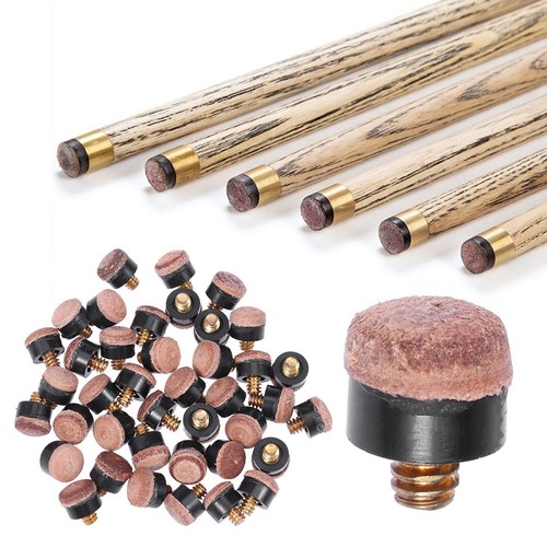 Pcs snooker cue repair kit - 40,