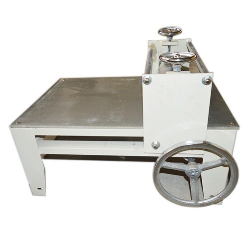 Adjustable slab roller - adjustable,