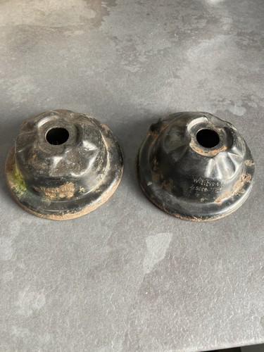 Ford fiesta mk2 front spring - ford,
