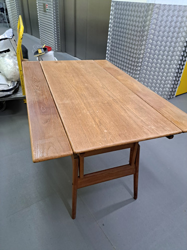 Vintage 1960s danish teak - danish,