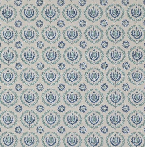 Jane churchill kira - jane, blue/aqua