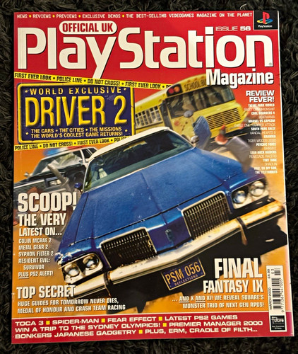 Official playstation - uk,