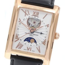 FREDERIQUE CONSTANT Carre