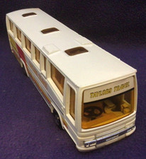 Corgi C769 - Plaxton Paramount