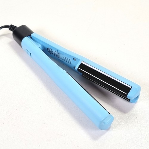 Mini hair waver crimper tool - waver,