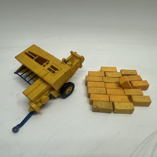 Britains farm bamford - 1/32,