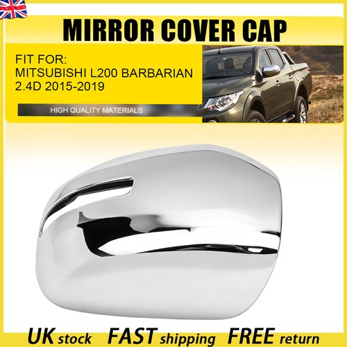 Fit mitsubishi l200 barbarian - mitsubishi,