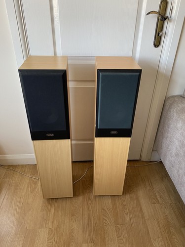 Pair acoustic energy ae - energy,