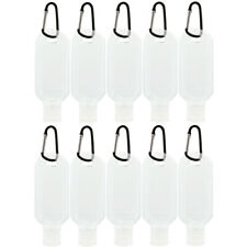 Travel Containers With Black