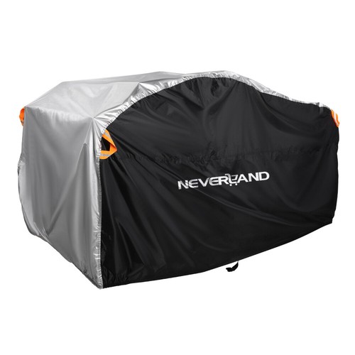 Atv cover waterproof - xl, quad