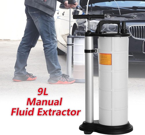 Car engine oil - 9l,