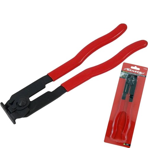 Neilsen ear type joint boot - neilsen,