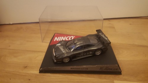 Ninco limited edition - limited,
