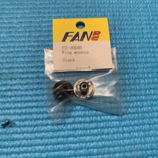 Wing Mounts For Yokomo