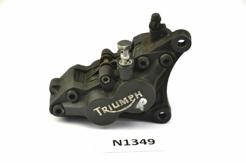 2003 triumph sprint 955i - rs,