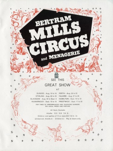 Original 1962 advert - , for