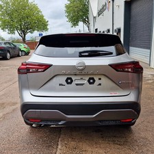 SET WHEEL NUT NISSAN QASHQAI