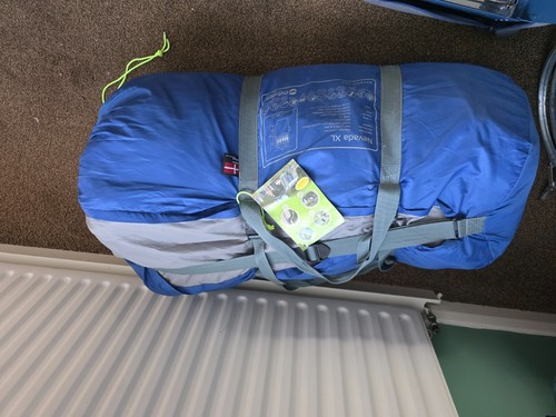 Tent nevada - nevada, xl