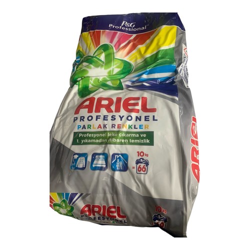 Ariel professional washing - professional,