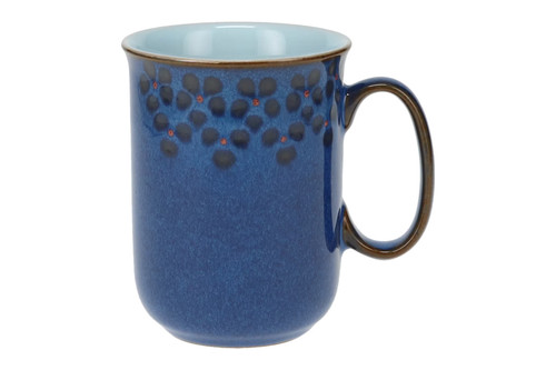 Denby midnight mug - -,