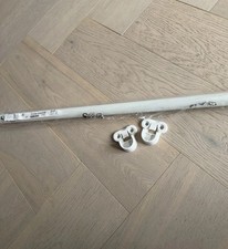 Ikea Komplement White Clothes