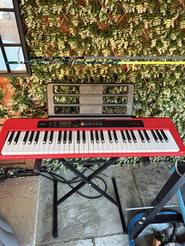 Casio casiotone s200 - casiotone, ct-s200