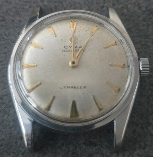 Rare cyma navystar cymalex - rare,