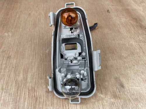 Citroen picasso right rear - citroen,